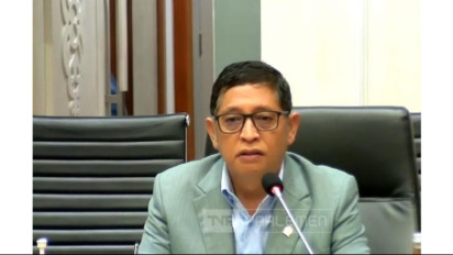Baleg DPR RI Gelar RDPU Bahas RUU BPIP, Hadirkan Beberapa Pakar dan Tokoh Nasional