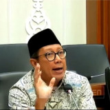 Eks Menag Sebut Ponpes Gontor Muliakan Presiden Prabowo