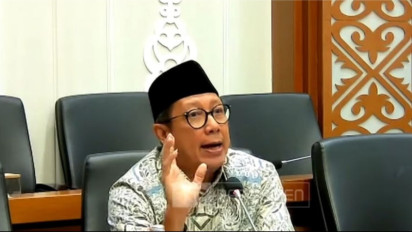 Eks Menag Sebut Ponpes Gontor Muliakan Presiden Prabowo