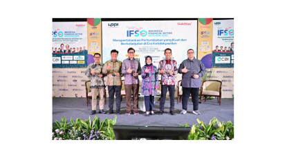 CBI Perkuat Strategi Data-Driven untuk Mitigasi Risiko Kredit di Lembaga Keuangan Non-Bank