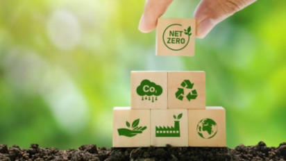 Melihat Teknologi Karbon Pertama di Asia di Tengah Cuaca Ekstrem dan Krisis Iklim