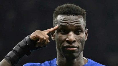 Persaingan Lini Depan Chelsea Panas! Nicolas Jackson Dipersilakan Hengkang dengan Nilai Fantastis