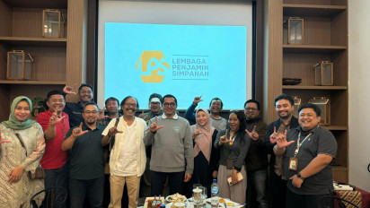 LPS Siapkan Penjaminan Polis Asuransi, Efektif Mulai 2028