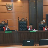 Sidang Kasus Polisi Tembak Polisi di Polres Solok Selatan, Empat Saksi Ahli Ungkap Temuan....