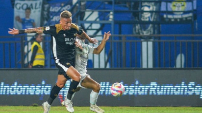 Zulkifli Lukmansyah Jujur soal Persaingan Ketat di Persib Bandung, Ternyata Ini Alasannya Singgung Pemain Senior