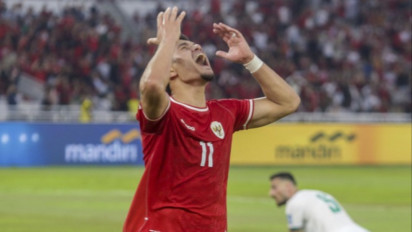 Meski Lahir di Negara Maju, Pemain Mualaf di Timnas Indonesia ini Lebih Nyaman di Tanah Air