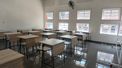 Beroperasi Mulai 14 Juli, Sekolah Rakyat Menengah Atas 19 Bantul Tampung 200 Siswa Keluarga Miskin
