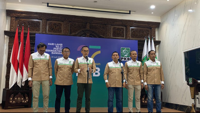 Incar Banyak Kursi di Pemilu 2029, PKB Bakal Gaet Gen Z untuk Dikaderisasi