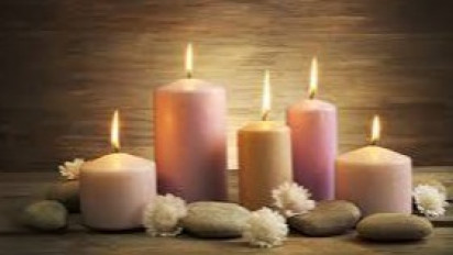 Ingin Suasana Rumah Lebih Rileks dan Mewah? Temukan Lilin Aromaterapi Premium di Sini