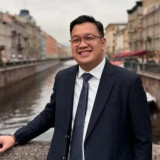 Sosok Tommy Darmadi, Ketua GP Ansor yang Ditunjuk Jadi Komisaris PLN Icon Plus