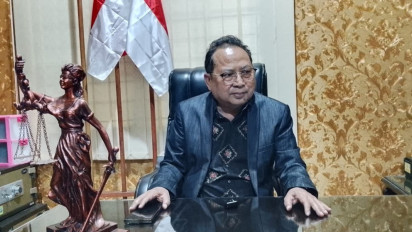Pakar Hukum Prof Bowo: Jika Dahlan Iskan Keberatan Jadi Tersangka, Bisa Ajukan Praperadilan