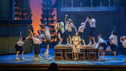 5 Rekomendasi Kegiatan Menarik di Jakarta saat Weekend, Bisa ke PRJ hingga Nonton Pentas Musikal Petualangan Sherina