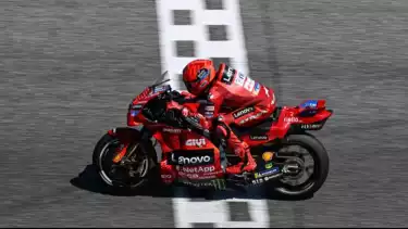 Marc Marquez