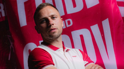 Alumni Eredivisie Berbondong-bondong ke Super League Indonesia, Senior Mees Hilgers Resmi Gabung Persis Solo