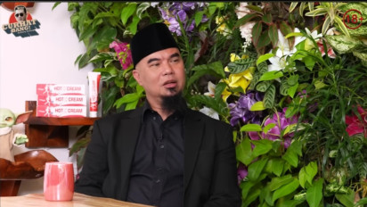 Daftar 5 Musisi Indonesia yang Bebaskan Royalti untuk Kafe dan Restoran, Nomor 3 Bikin Kaget