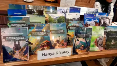 Kolaborasi Sains dan Spiritualitas, Wujud Peran Sentral Tokoh Agama dalam Menjaga Hutan dan Masyarakat Adat