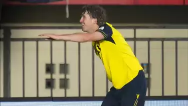 Striker Oxford United Ole Romeny