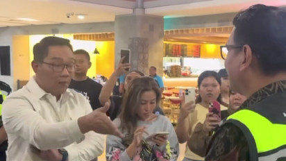 Sidik Tuntas! KPK Bongkar Cara Ridwan Kamil Samarkan Kepemilikan Aset Pribadi