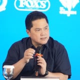 Kata-kata Berkelas Ketum PSSI Erick Thohir usai Timnas Indonesia Sikat Saint Kitts and Nevis di FIFA Series 2026
