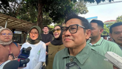 Cak Imin Sebut 100 Sekolah Rakyat Siap Beroperasi Awal Agustus