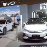 Prancis dan Jerman Bikin Industri Mobil China Terancam?