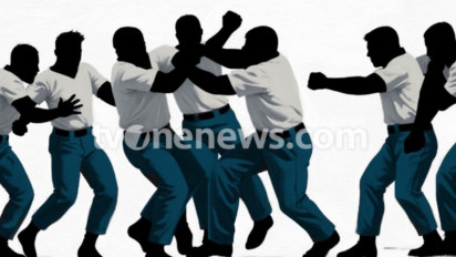 Polisi Selidiki Tawuran yang Diduga Tewaskan Satu Orang di Ciracas