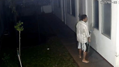 Bongkar Fakta Misteri Blind Spot CCTV Kasus Kematian Diplomat Kemlu Arya Daru, Polda Metro Jaya Bilang Begini