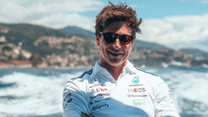 Schumacher Bocorkan Pertemuan Max Verstappen dan Toto Wolff di Italia, Juara Bertahan F1 Itu Makin Dekat ke Mercedes?