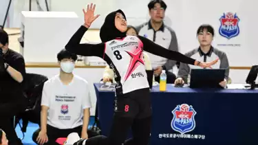 Pengakuan Jujur Jurnalis Korea soal Efek Power Megawati Hangestri Nyata, Ingatkan Satu Amalan Kunci Suksesnya Megatron