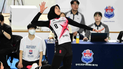 Pengakuan Jujur Jurnalis Korea soal 'Efek Power' Megawati Hangestri Nyata, Ingatkan Satu Amalan Kunci Suksesnya Megatron