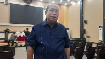 Anak Buah Diduga Aniaya Polisi Pakai Alat Kejut Listrik, Wali Kota Gorontalo Persilakan Personel Satpol PP Diproses Hukum