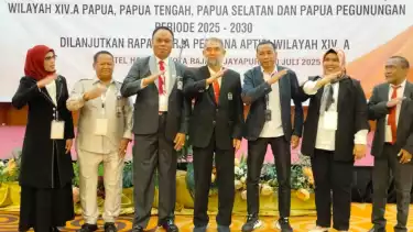 PT Pos Indonesia (Persero) atau PosIND, membuka peluang kerja sama strategis dengan Universitas Amal Ilmiah (UNA’IM) Yapis Wamena.