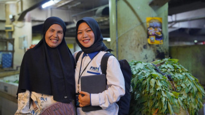 Orange Bond PNM, Asa Baru untuk Pemberdayaan Perempuan Prasejahtera di Indonesia