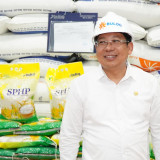 Beras SPHP Punya Nama Baru, Pemerintah Luncurkan Beras Kita 20 Oktober 2026