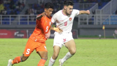 Makin Dekat ke Bali United, Penyerang Timnas Indonesia Rela Tinggalkan Belanda Buat Guncang Liga Super