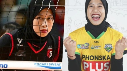 Endus Ada yang Tak Beres, Pejabat Turki Akhirnya Turun Tangan gara-gara Megawati Hangestri, Katanya Megatron Itu...