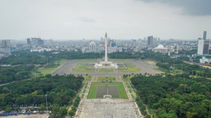 5 Rekomendasi Acara Seru di Jakarta untuk Isi Libur Akhir Pekan, Ada Parade Budaya hingga Pameran Lukisan