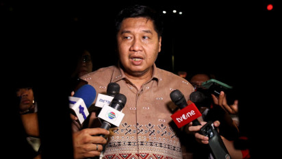 Piala Presiden 2025 Siap Bikin Kejutan, Atraksi Drone akan Warnai Langit SJH Bandung di Partai Final Oxford United Vs Port FC Malam Ini