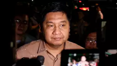 Ketua Steering Committee (SC) Piala Presiden 2025, Maruarar Sirait