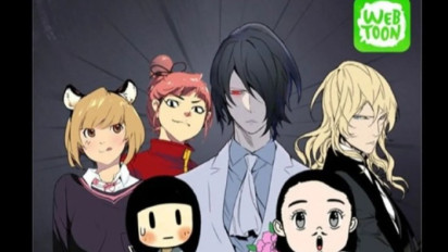 Imbas Kontroversi Tuduhan Plagiat, Webtoon Berhentikan Manhwa Wind Breaker