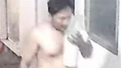 Rentetan Kejadian yang Terekam CCTV Indekos Diplomat Kemlu Terkuak, Salah Satunya Terekam Ada Pria Tak Pakai Baju