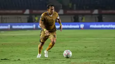 Pemain Dewa United, Egy Maulana Vikri
