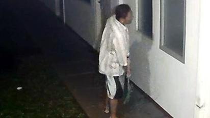 Terungkap Alasan Sosok Pria Terekam CCTV Mondar-Mandir Depan Kamar Diplomat Kemlu yang Tewas dengan Kepala Terlilit Lakban, Ternyata Dia Diminta Lakukan...