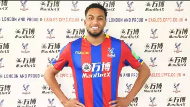 Calon pemain naturalisasi Timnas Indonesia Jairo Riedewald