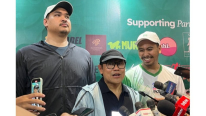 Menko PM Telusuri Ratusan Penerima Bansos Main Judol, Bakal Kurangi-Cabut Bantuan