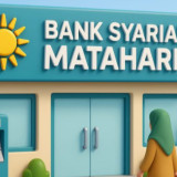 Disurati OJK! Bank Syariah Matahari Milik Muhammadiyah Siap Merger untuk Jadi BUS, Bidik BPRS di Jogja dan Semarang
