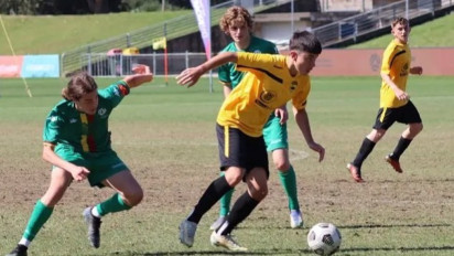 Sudah Debut di Liga Australia, Winger Muda Berdarah Inggris-Malang Ini Bisa Dilirik Frank Van Kempen ke Timnas Indonesia U-20