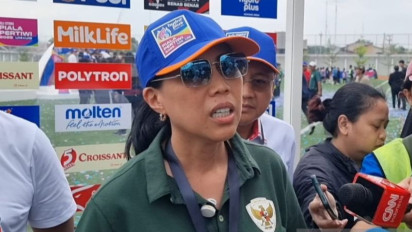 Kabar Baik, PSSI Kantongi 43 Nama untuk Seleksi Timnas Putri Indonesia U-16