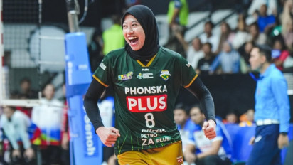 Terpopuler Hari Ini: Media Turki Curiga ke Megawati, Timnas Lolos Piala Dunia, Pejabat Turki Turun Tangan Gegara Megatron