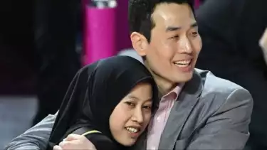 Pantas Rela Habiskan Puluhan Juta, Pelatih Ko Hee-jin Ungkapkan Perasaannya ke Megawati Hangestri, Sebut Megatron sebagai...